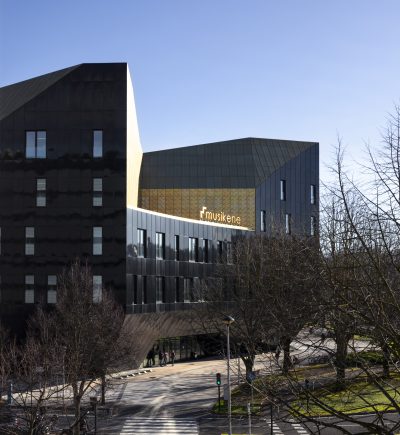 Musiken Donostia-San Sebastian. Musiken Donostia-San Sebastian.