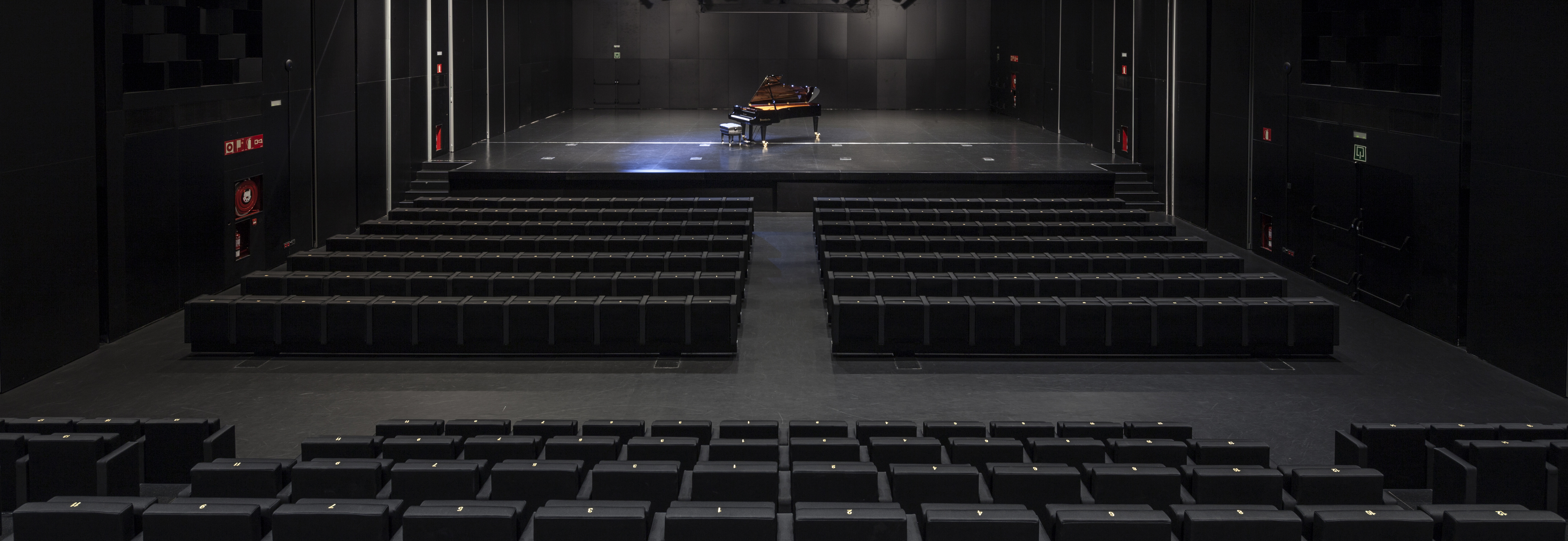 Musiken Donostia-San Sebastian.