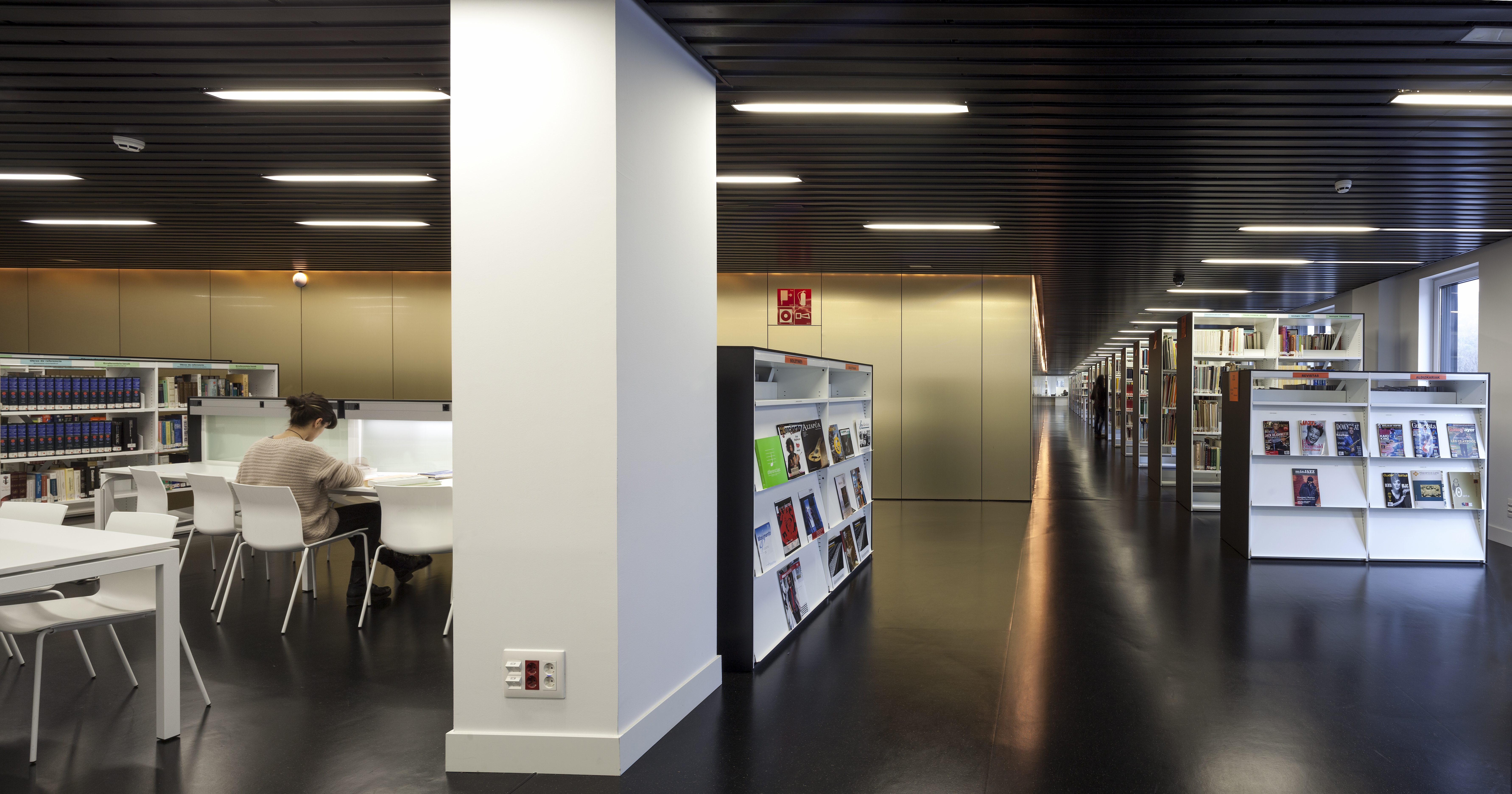 Musiken Donostia-San Sebastian.