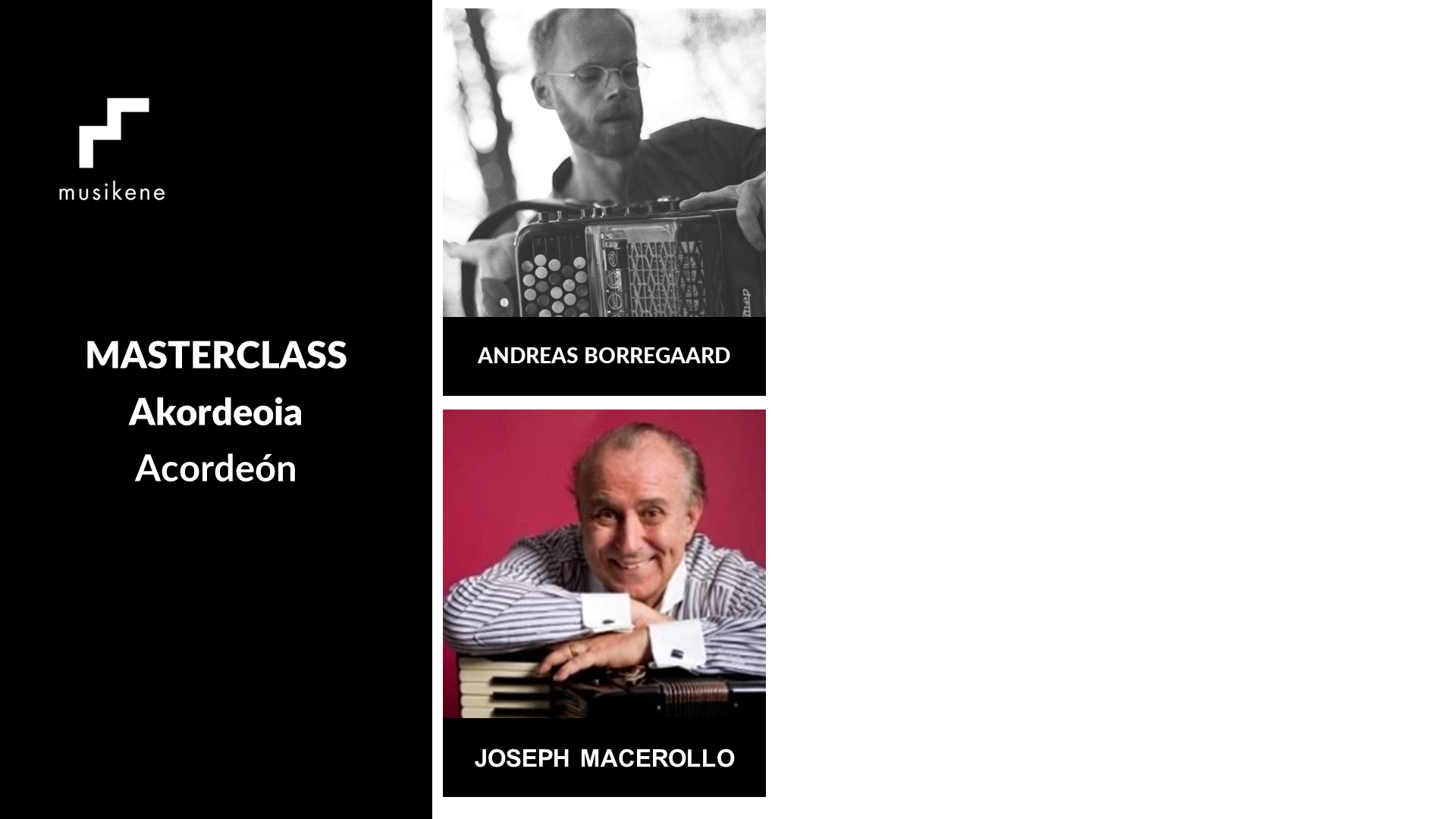 Masterclass - Akordeoia (2)