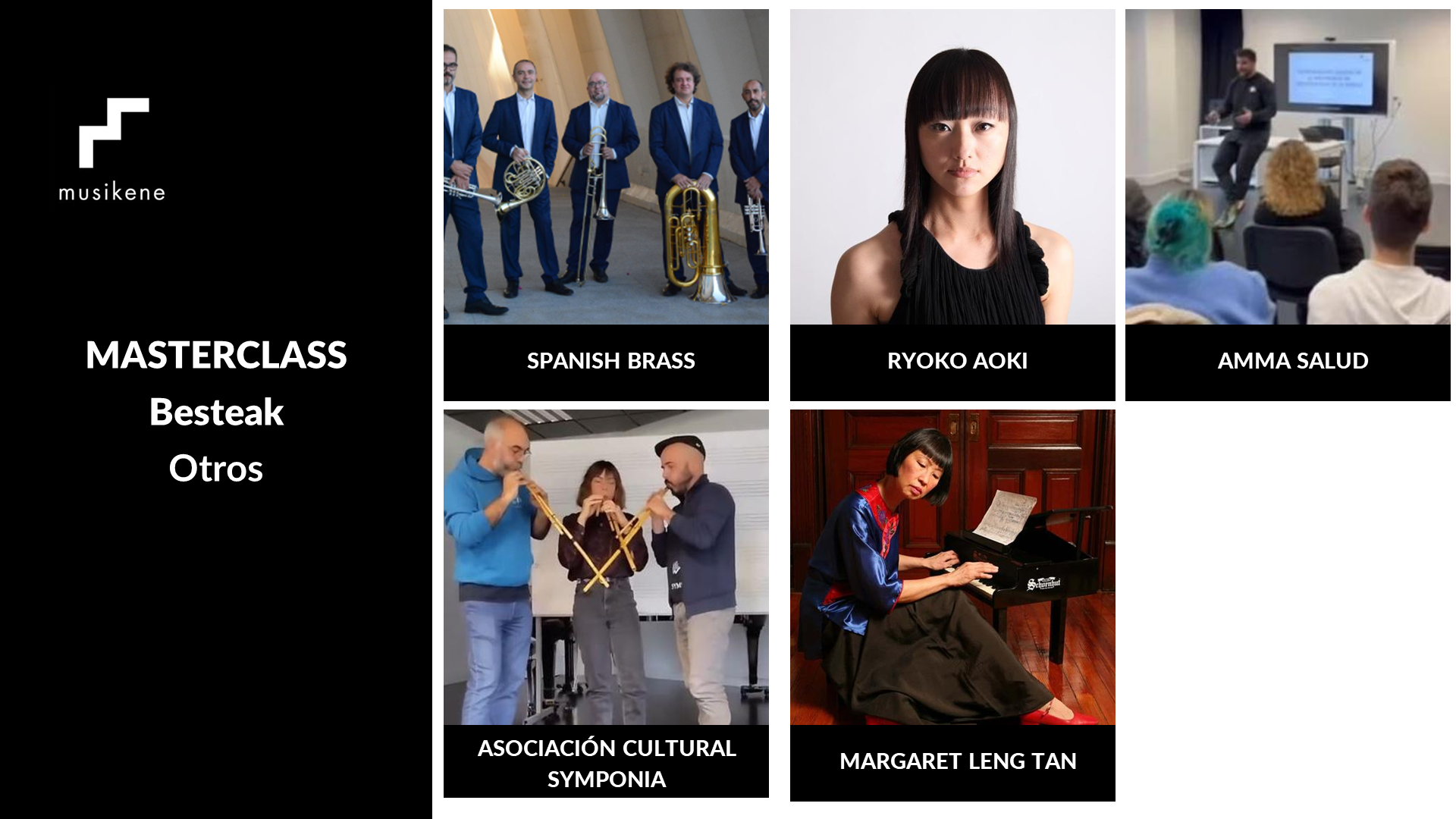 Masterclass - Besteak (2)