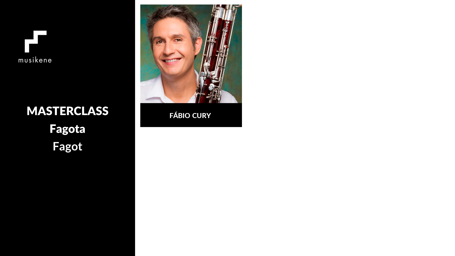 Masterclass - Fagota (2)