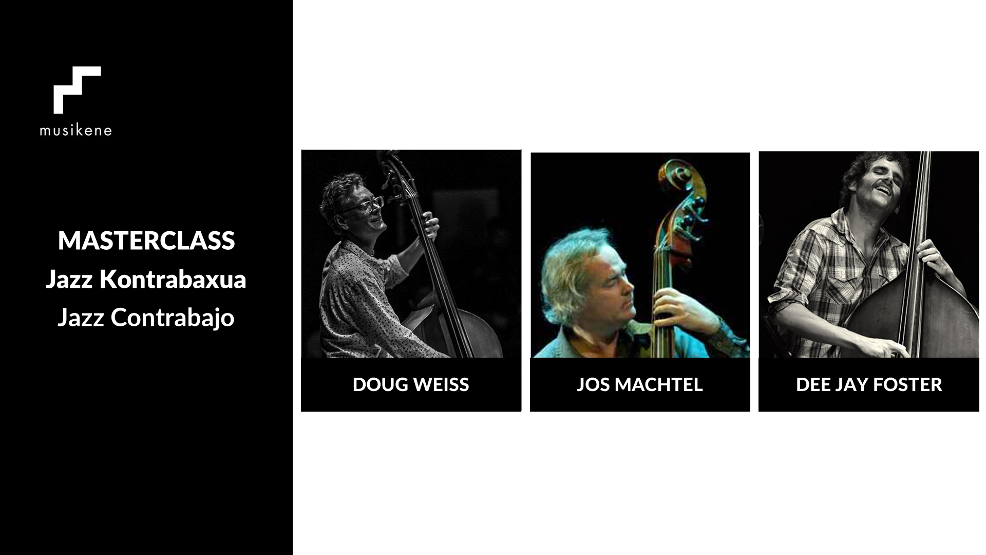 Masterclass - Jazz (5)