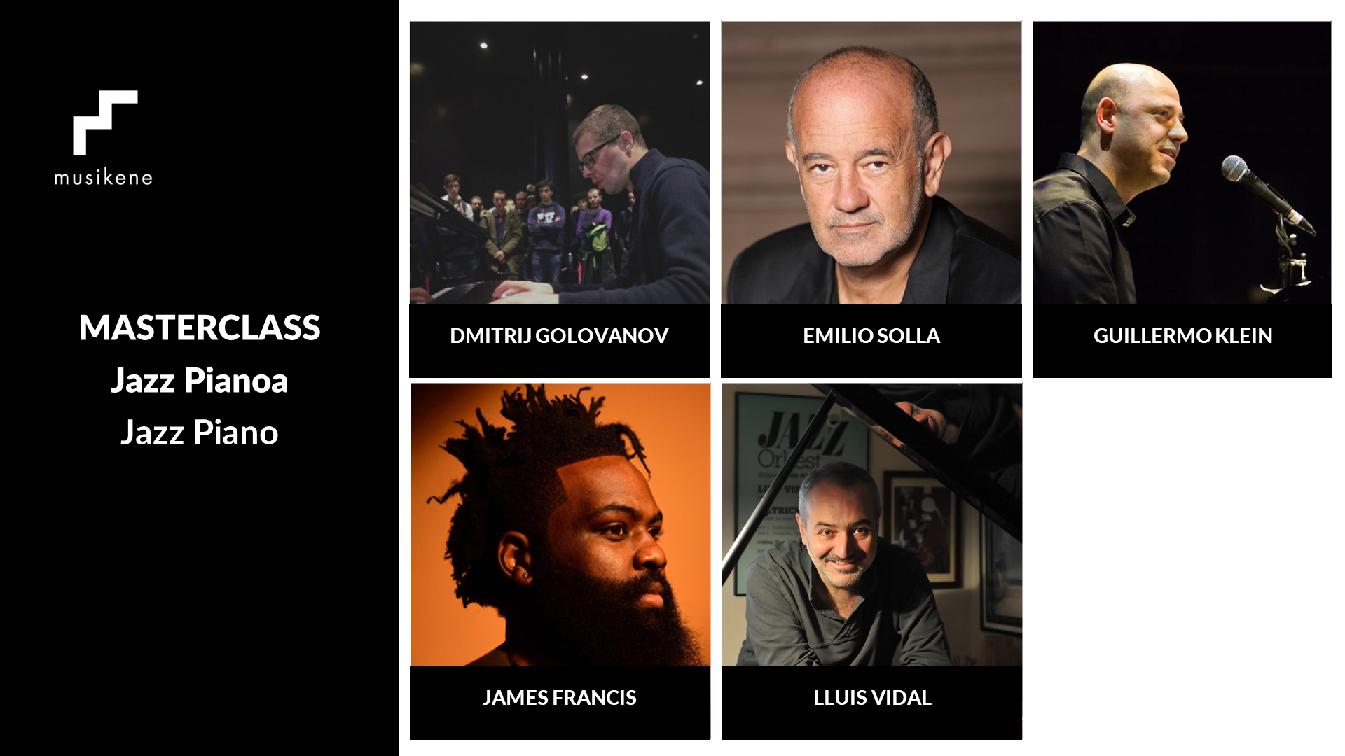 Masterclass - Jazz (6)
