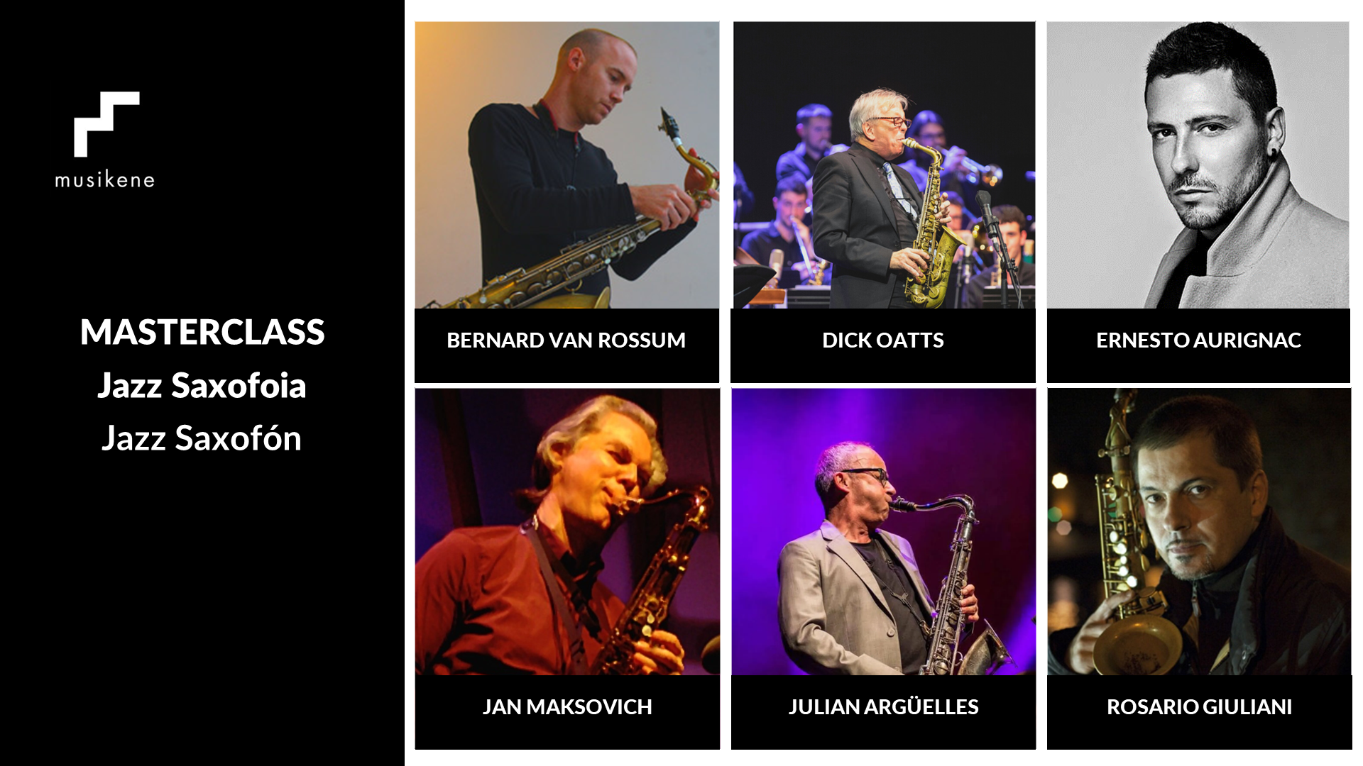 Masterclass - Jazz (7)