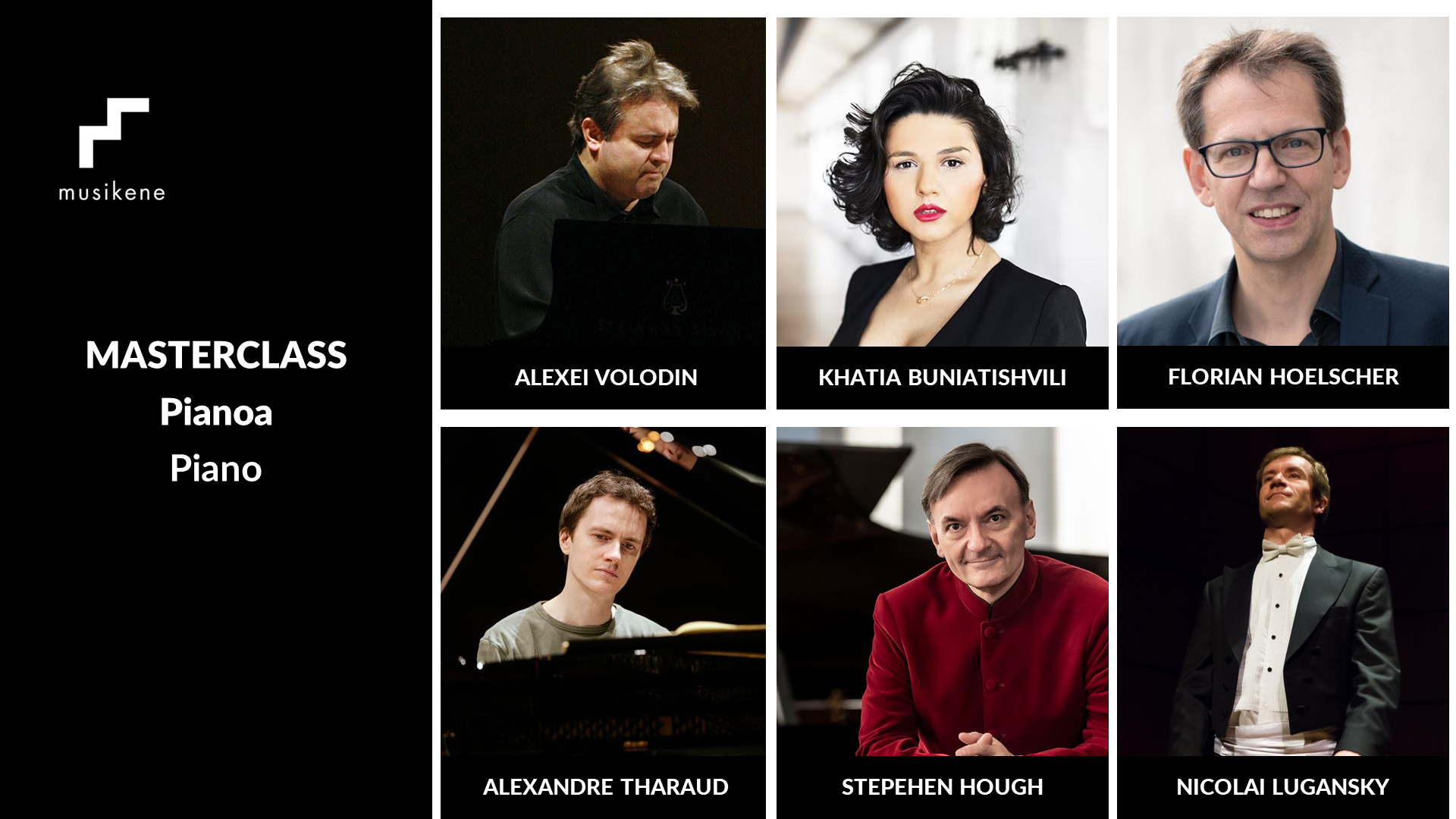 Masterclass - Pianoa (1)