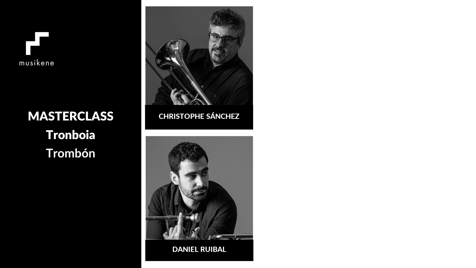 Masterclass - Tronboia (2)