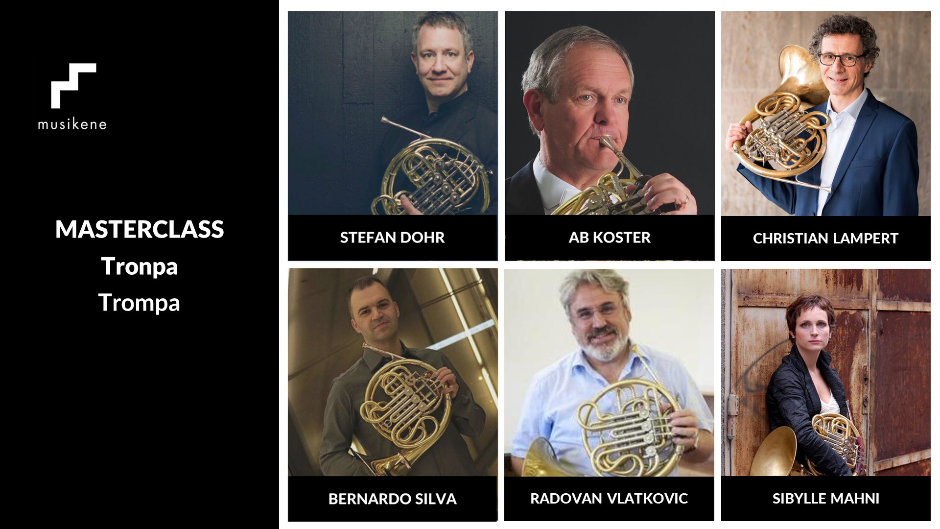 Masterclass - Tronpa (1)