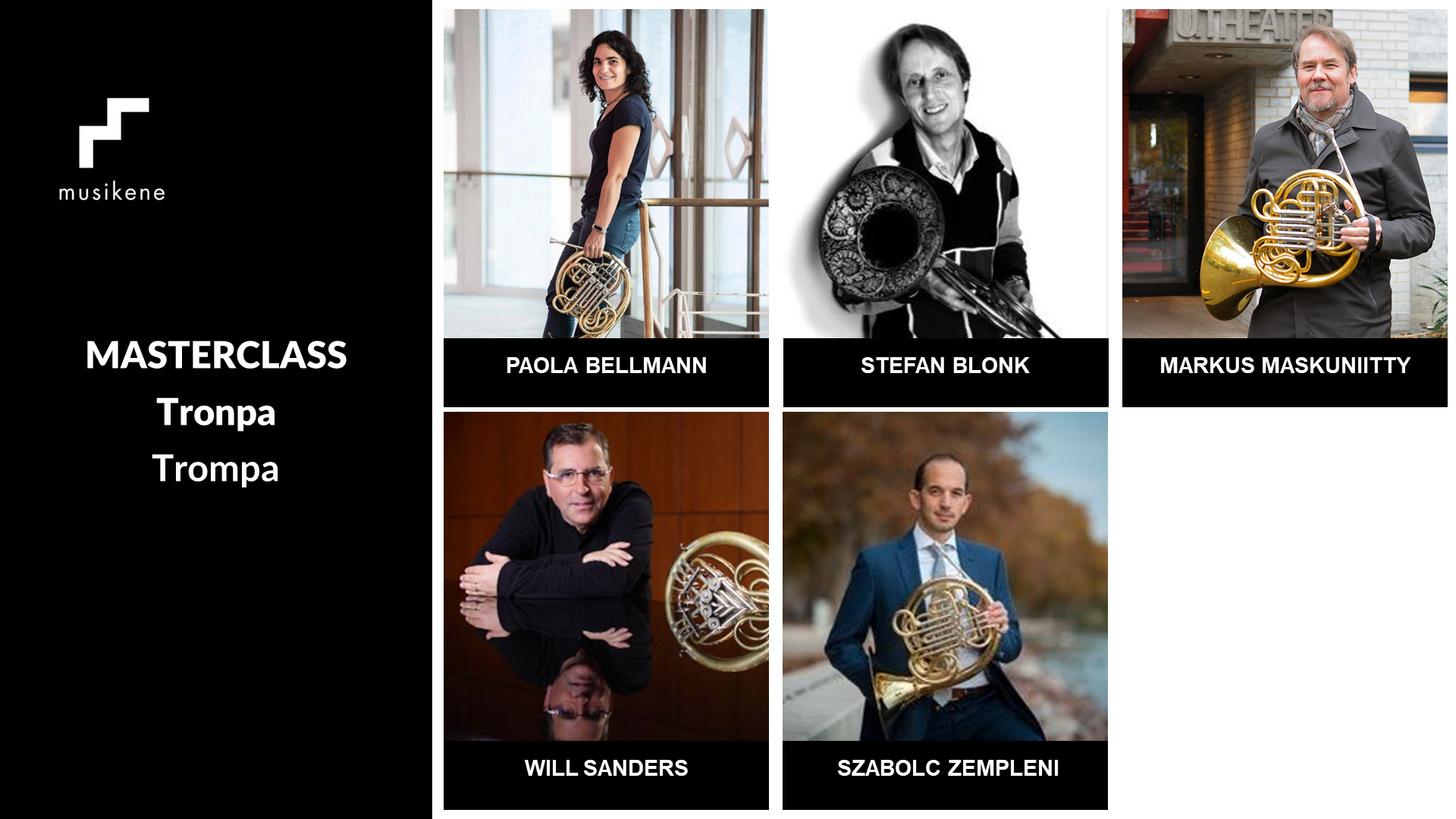 Masterclass - Tronpa (2)